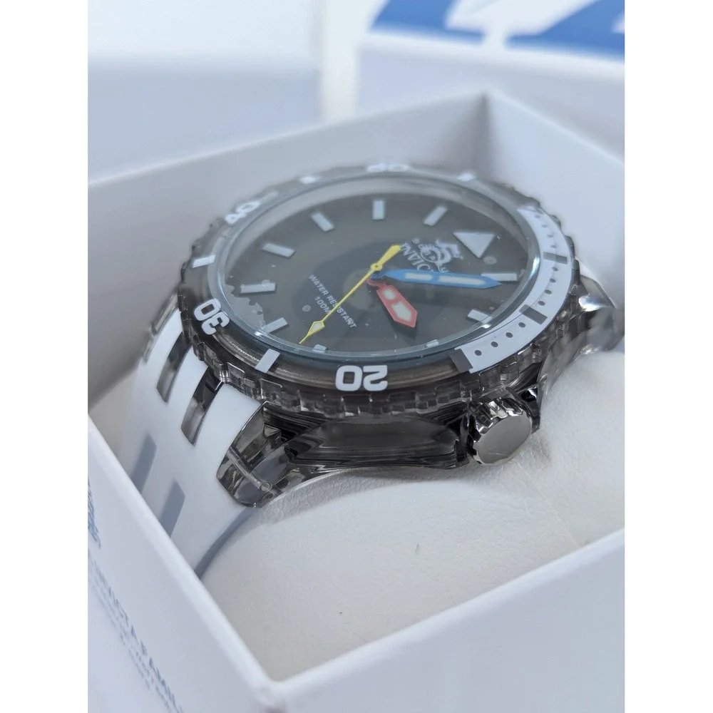 Invicta subaqua men